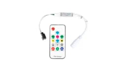 Контроллер для SPI ленты WS2812 MSPIWS2811