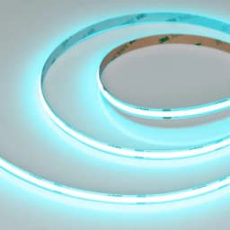 Лента COBX4808mm 24V Mint Blue 8 Wm IP20 5m Arlight 047744