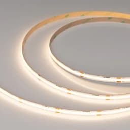 Лента COBX4808mm 24V Warm3500 8 Wm IP20 CSP 5m Arlight 044575