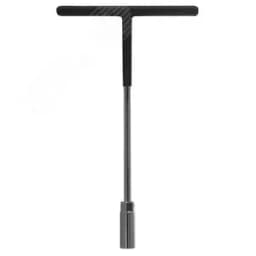 Ключ свечной Т-образный, 16 мм