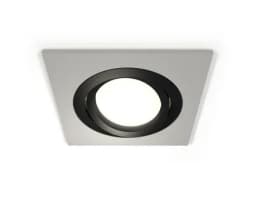 Комплект встраиваемого поворотного светильника Ambrella Light XC7633081