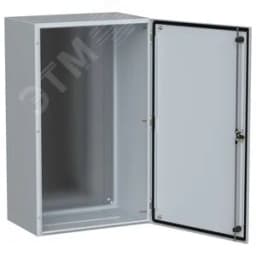 TITAN 5 Корпус металлический ЩМП-100.60.40 УХЛ1 IP66 IEK