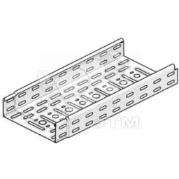 Лоток перфорированный 100х60 KBSI 60 100 1.00