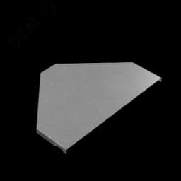 Крышка переходника центрального 50-300 мм ПЛЮС HD85