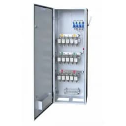 Шкаф силовой распределительный ШРС 1-06-5-54-УЗ-001 Узола (5хПН2 250А) на вводе 400А