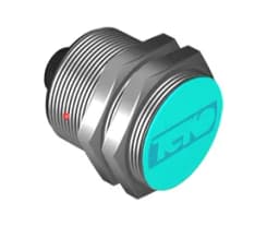 Бесконтактный выключатель ISB BC73A-11-10-LZS4