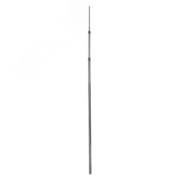 Изолированная мачта молниеприемника L=4м PROxima