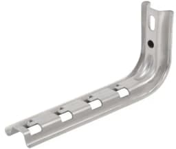 Консоль VCEF 150 IEK (CLW10-VCEF-150) (10шт/упак)