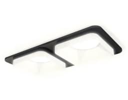 Комплект встраиваемого светильника с акрилом Ambrella Light XC7906013