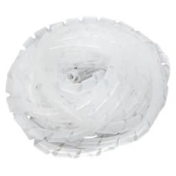 Спиральная обвязка SWB-15 10м/рул