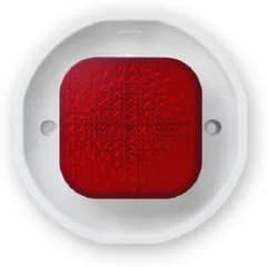 Оповещатель световой Астра-10 исп.2 ТЕКО