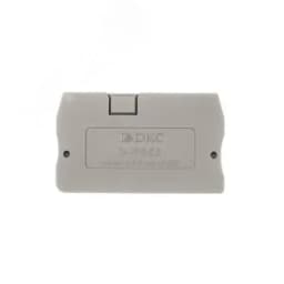 Изолятор торцевой для клеммы VPR-2.5