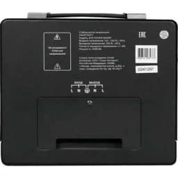 Стабилизатор напряжения AVR Tower 5000RF 4512020370005 SMARTWATT