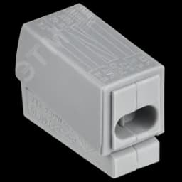 Клемма строительно-монтажная СМК 224-112 GENERICA IEK