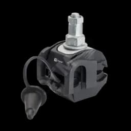 Зажим прокалывающий ответвительный P2X-95 16-95 мм2 / 2,5-35 мм2 EKF