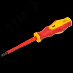 Отвертка диэлектрическая PZ/SL2х100 К3 ARMA2L 3