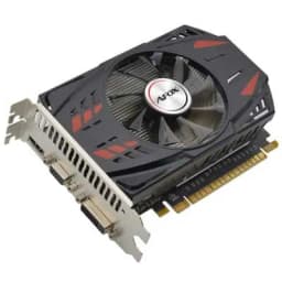 Видеокарта nVidia GeForce GT 740 4Gb AF740-4096D5H3-V3 Afox