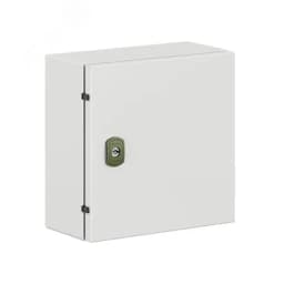 Корпус навесной уличный ST Outdoor с М/П ВxШxГ 300x300x150 мм, IP66