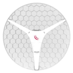 Точка доступа MikroTik RBLHGG-5acD-XL 4pack