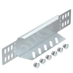 Переходник/концевик для лотка LKS 400мм 7109617 OBO Bettermann