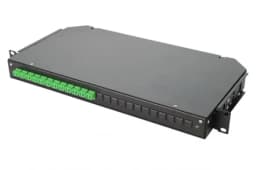 Оптическая панель EuroLan 47C-24-S2-2L-12-11BL-A