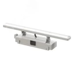 Светильник светодиодный 6 Вт, 220 В, с выключателем, поворотный DKC