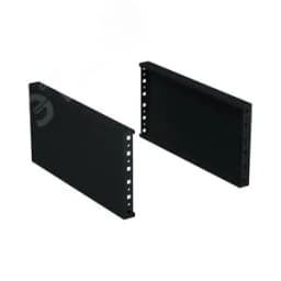 Комплект панелей цоколя, Ш/Г=1000 мм, В=200 мм, 1 кмп = 2 шт. DKC