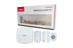 Комплект сигнализации Dahua DHI-ART-ARC3000H-03-GW2(868)