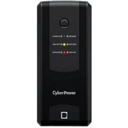 Источник бесперебойного питания (ИБП) UT1100EG CyberPower