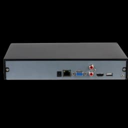 16-ти канальный IP видеорегистратор DHI-NVR4116HS-4KS3 Dahua