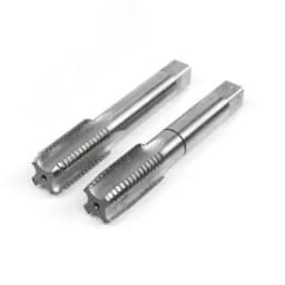 Метчик М33х3.5 машинно-ручной комплект 2 шт., марка стали - Р6М5