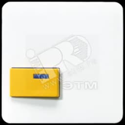 Крышка для изделий фирмы Ackermann  белая JUNG