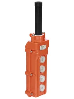 Пост кнопочный ПКТ-40 Электротехник ET055740