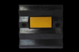 Съезд с бордюра резиновый СР-110 0,3х0,29х0,11м