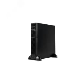 Источник бесперебойного питания SRT Online 1500 ВА/Вт, 2U, SNMP-карта, 8 C13