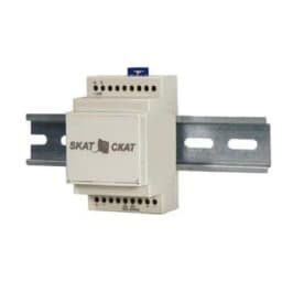 Блок питания SKAT-12-1,0 DIN Бастион