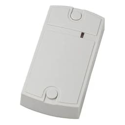 Считыватель со встроенным контроллером для proxi-карт, светло-серый Matrix II-K IronLogic