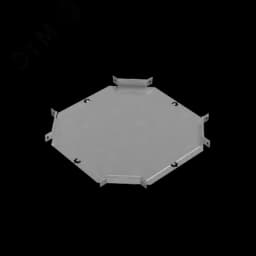 Разветвитель Х образный 50х400 мм ПЛЮС HD85