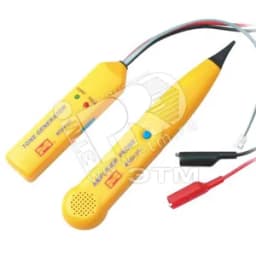 Тестер-трассоискатель кабельный MS6812A