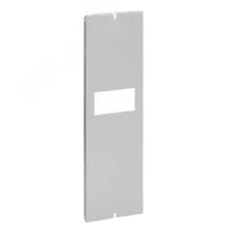 Панель передняя для горизонтальных EZC250 3p Schneider Electric