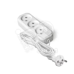 Удлинитель У6-639 ШВВП 2х0.75 3гнезда 3м 9631933 Универсал