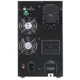 Источник бесперебойного питания (ИБП) OLS2000E CyberPower