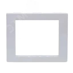 Рамка универсальная 2 модуля F00011 DKC