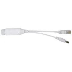 Сплиттер ST-1201M POE источник питания, преобразователь статический для обеспечения питанием 12 Вольт Space Technology