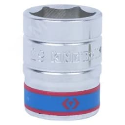 Головка торцевая стандартная шестигранная 3/4", 29 мм