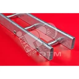 Промышленный кабельный лоток лестничного типа