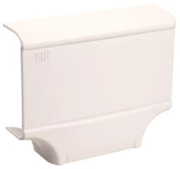 Угол Т-образный для кабель-канала 100х40 PRIMER IEK CKK-40D-T-100-040-K01