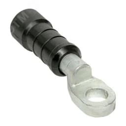 Герметичный изолированный наконечник CPTAU 95 инд. упак. EKF