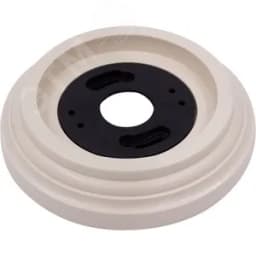 Лизетта Рамка 1 постовая, пластик, цвет Песочное золото BF1-610-24 Бирони