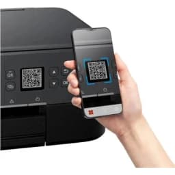 МФУ Canon Pixma TS5340A